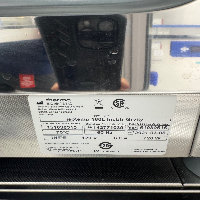 Fisherbrand Isotemp 180L Gravity Incubator image 1